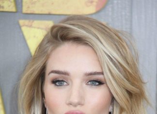 Trendy Hair Style : Best Celebrity Hairstyles – Bobs and Lobs to Gush Over
