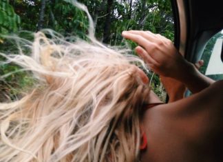 Trendy Hair Style : blaaaablaablaa