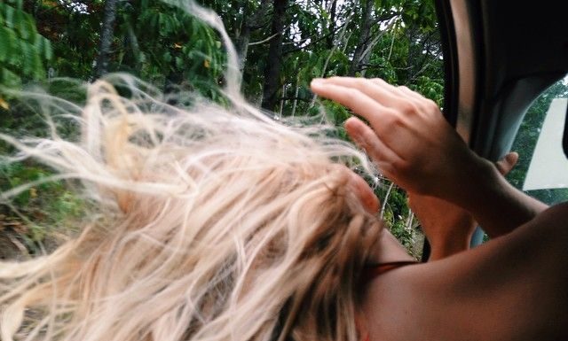 Trendy Hair Style : blaaaablaablaa