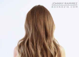 Trendy Hair Style : Box No. 216