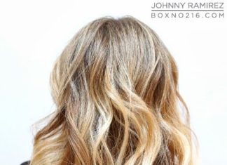 Trendy Hair Style : Box No. 216: March 2014