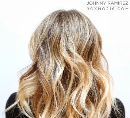 Trendy Hair Style : Box No. 216: March 2014