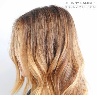 Trendy Hair Style : Box No. 216: November 2013