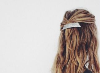 Trendy Hair Style : Britta Nickel