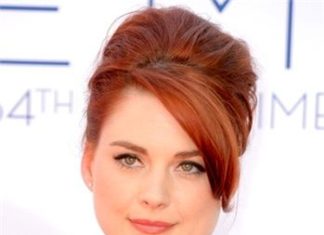 Trendy Hair Style : Capelli, ispirazione vintage