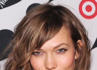 Trendy Hair Style : Carré Karlie Kloss…