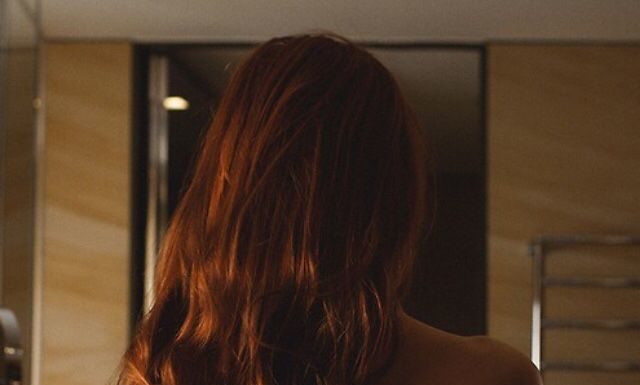 Trendy Hair Style : CG…