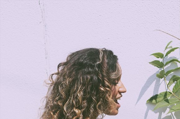 Trendy Hair Style : Cheveux bouclés: 50 idées repérées sur Pinterest