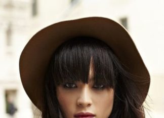 Trendy Hair Style : Cheveux bruns reflets – Cheveux bruns : les 20 plus jolies inspirations de Pinterest – Elle