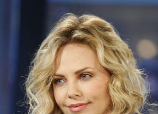 Trendy Hair Style : Coiffure : les leçons de bon goût de Charlize Theron