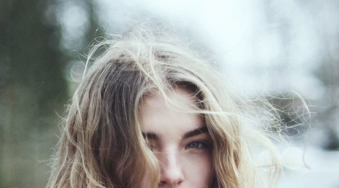 Trendy Hair Style : cold heart