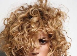 Trendy Hair Style : Coupe au carré bouclée – Beauté – Plurielles.fr