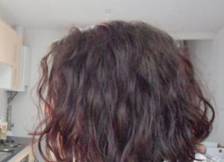 Trendy Hair Style : coupe carré plongeant bouclé – Google Search…