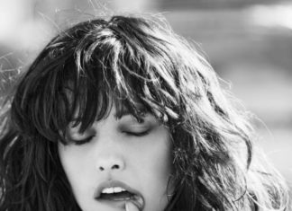 Trendy Hair Style : Coupe de cheveux femme avec frange 2015 @ Jean Louis David