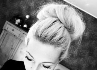 Trendy Hair Style : crushculdesac