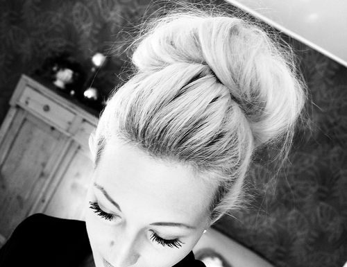 Trendy Hair Style : crushculdesac