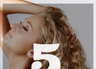 Trendy Hair Style : Curly Hair Tips – Hairspray and Highheels