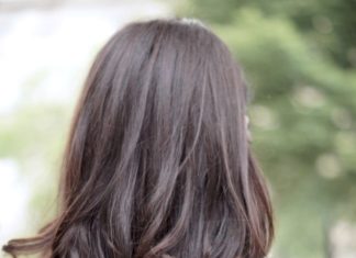 Trendy Hair Style : Dans la nuance | SOIS BELLE ET PARLE – L’ÜBER VIE DE VIOLETTE