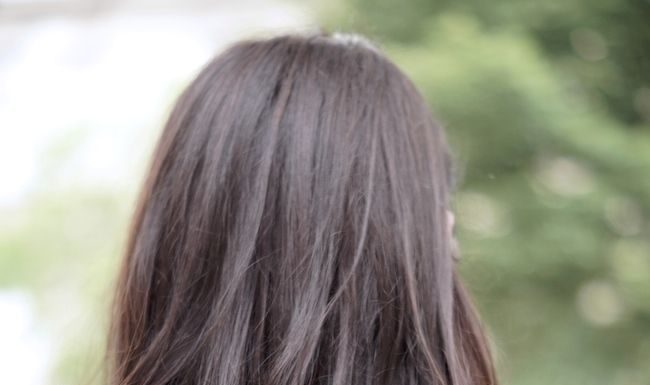 Trendy Hair Style : Dans la nuance | SOIS BELLE ET PARLE – L’ÜBER VIE DE VIOLETTE