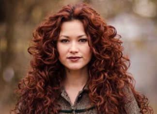 Trendy Hair Style : dark auburn red hair – Google Search…