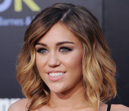 Trendy Hair Style : Débat : le tie&dye, pour ou contre ?