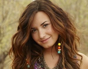 Trendy Hair Style : Demi Lovato | DemiLovatoDaily.com Photo Gallery // The largest and most comprehensive Demi Lovato gallery on the web!