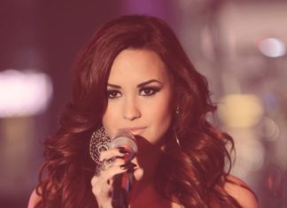 Trendy Hair Style : Demi Lovato hair ♥…