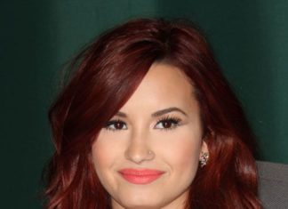 Trendy Hair Style : Demi Lovato Hair | Steal Her Style | Page 7
