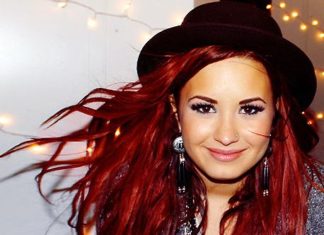 Trendy Hair Style : demi lovato red hair – Google Search…