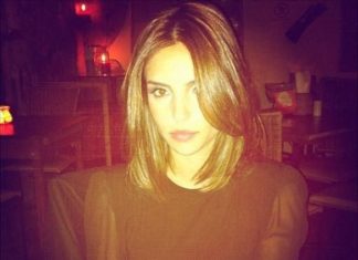 Trendy Hair Style : Drop.Dead.Beautiful : Photo