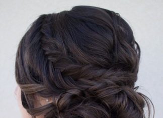 Trendy Hair Style : Drop-Dead Gorgeous Wedding Hairstyles – MODwedding