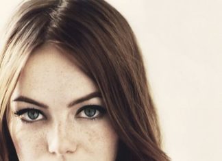 Trendy Hair Style : Emma Stone…