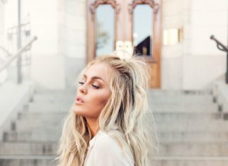 Trendy Hair Style : fashion & co