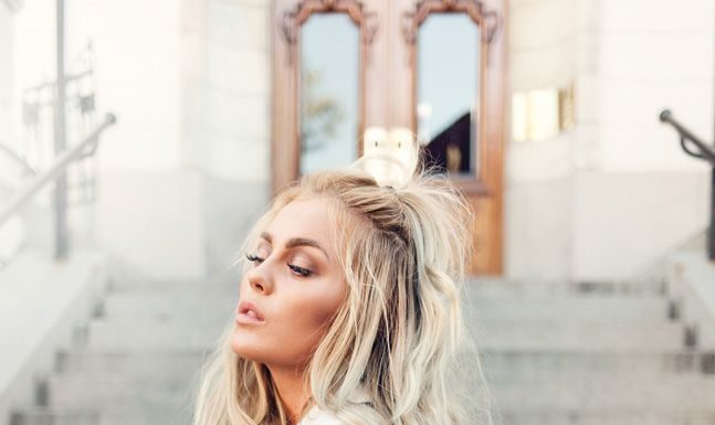 Trendy Hair Style : fashion & co