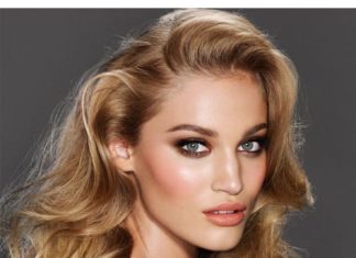 Trendy Hair Style : FILMSTARS ON THE GO