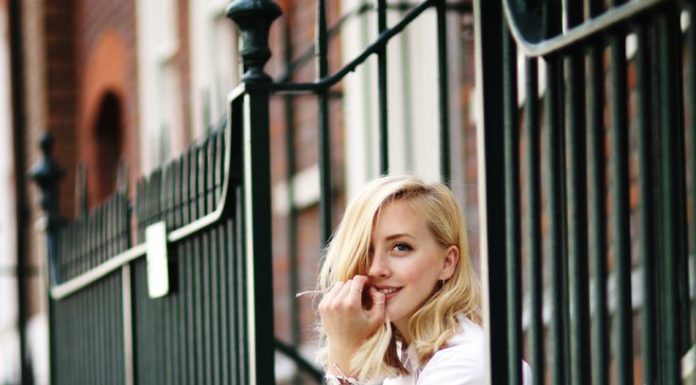Trendy Hair Style : FRAMBOISE FASHION
