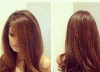 Trendy Hair Style : Gorgeous! What a beautiful hair! by lady-chanel91