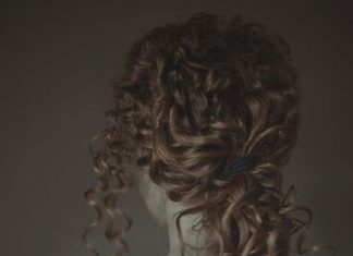 Trendy Hair Style : Hair curly…