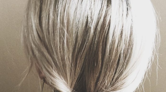 Trendy Hair Style : #hair #ponytail…