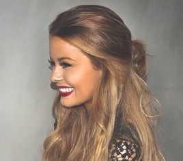 Trendy Hair Style : Hairrr…