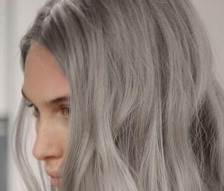 Trendy Hair Style : Helena Lev (melankolikbarn) on Twitter