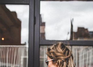 Trendy Hair Style : Hello Fashion