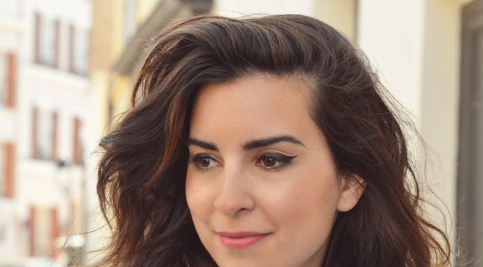 Trendy Hair Style : Hello it’s Valentine – Indian Sun in my hair. #merci #anniversaire #couleursprec…