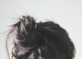 Trendy Hair Style : HER NEW TRIBE