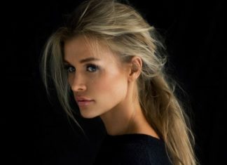 Trendy Hair Style : Her style….