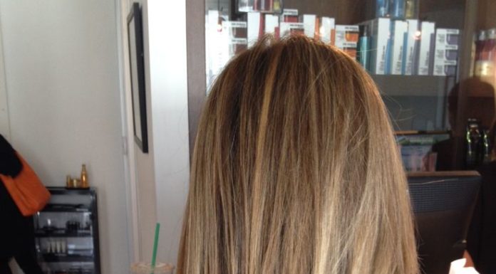 Trendy Hair Style : Honey Blonde | A haircolor blog