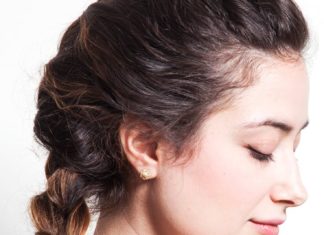 Trendy Hair Style : How To Get Great Hair In Your Sleep