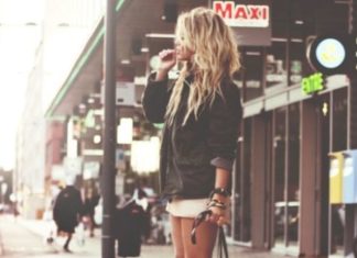 Trendy Hair Style : How-to get hair like the Olsen twins. It’s cheaper than you think….