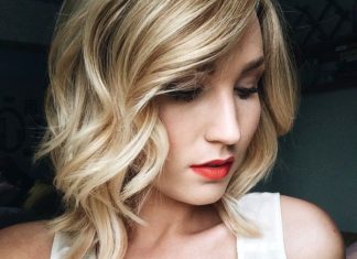 Trendy Hair Style : HOW TO GET PERFECT LOOSE CURLS (Le Fashion)