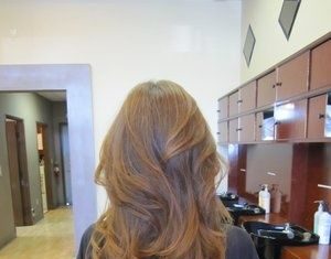 Trendy Hair Style : HOW TO: Natural Waves for Long Hair…